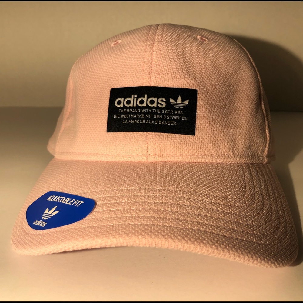 Adidas women’s cap